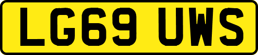 LG69UWS
