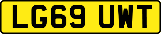 LG69UWT