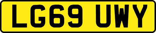 LG69UWY