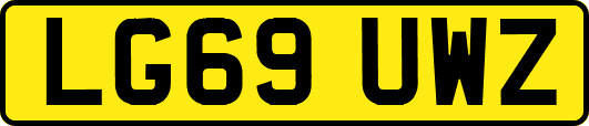 LG69UWZ