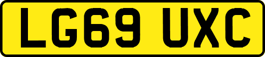 LG69UXC
