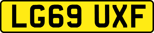 LG69UXF