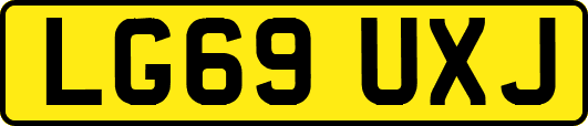 LG69UXJ