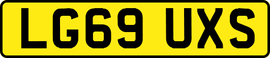 LG69UXS