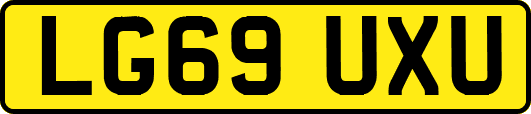 LG69UXU