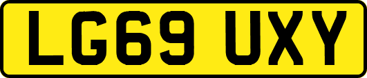 LG69UXY