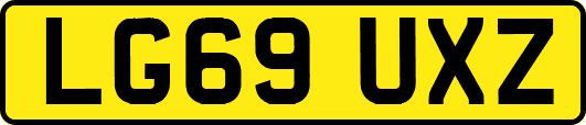 LG69UXZ