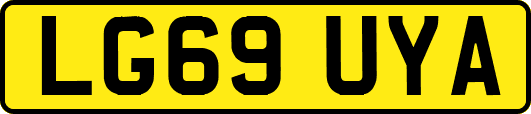 LG69UYA