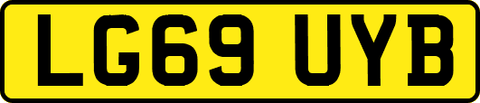 LG69UYB