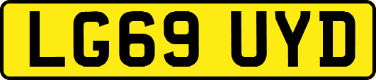 LG69UYD