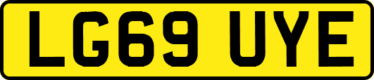LG69UYE