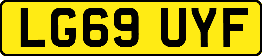 LG69UYF