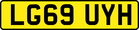 LG69UYH