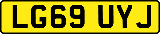 LG69UYJ