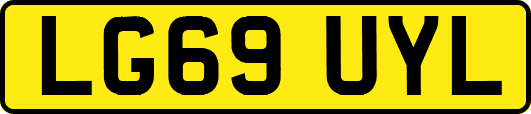 LG69UYL