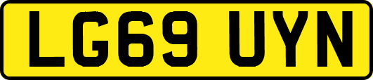 LG69UYN