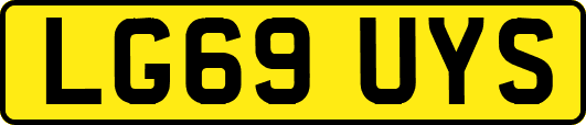 LG69UYS