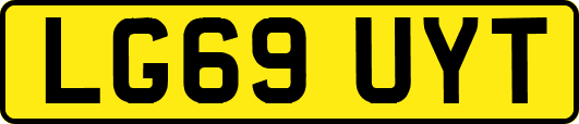 LG69UYT