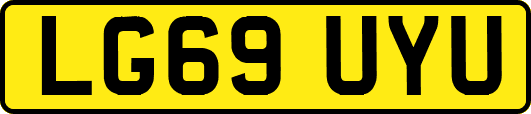 LG69UYU