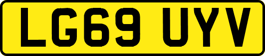 LG69UYV