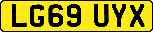 LG69UYX