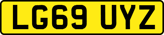 LG69UYZ