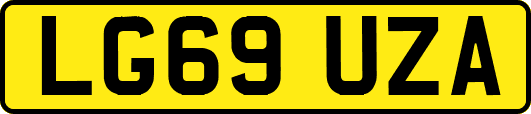LG69UZA