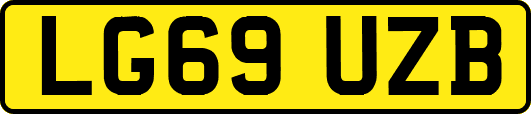 LG69UZB
