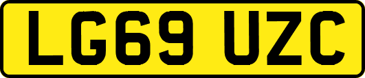 LG69UZC