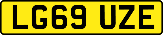 LG69UZE
