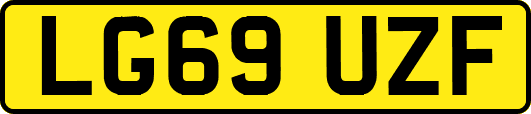 LG69UZF