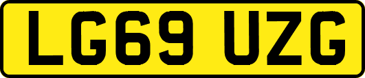 LG69UZG