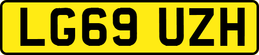 LG69UZH