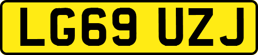 LG69UZJ