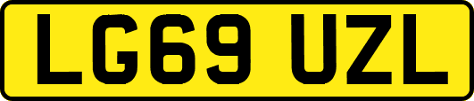 LG69UZL