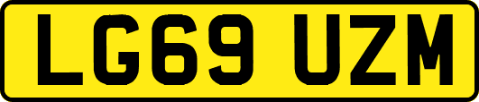 LG69UZM