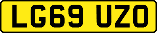 LG69UZO
