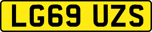 LG69UZS