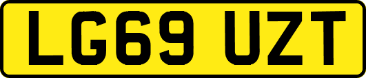 LG69UZT
