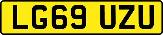 LG69UZU