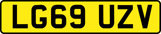 LG69UZV