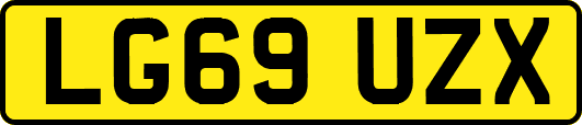 LG69UZX