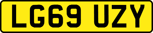 LG69UZY