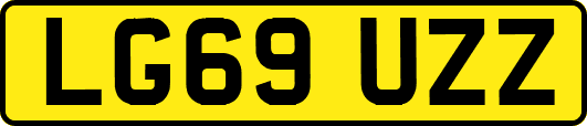 LG69UZZ