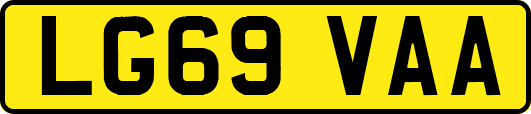 LG69VAA