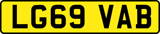 LG69VAB