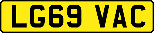 LG69VAC