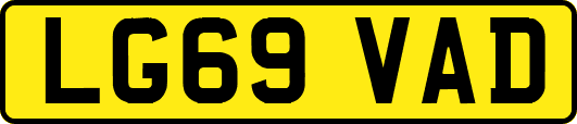 LG69VAD