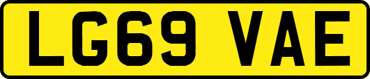LG69VAE