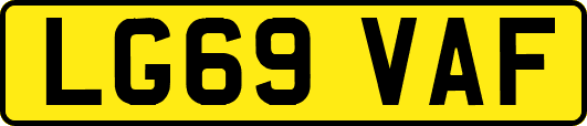 LG69VAF